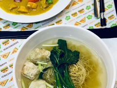 -幸运茶餐厅(龙海商业广场店)