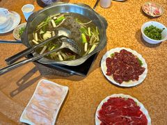 -马三妹跷脚牛肉(苏稽总店)