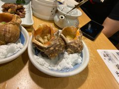 -山之川日料放题(通州店)