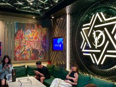 -萧邦音乐会所KTV·蒸汽活海鲜自助(福田店)