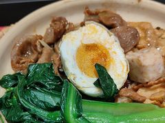 -华记煲仔华·煲仔饭(三元里万科里店)