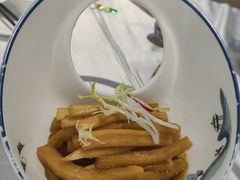-合晋食府(广州合晋帝苑酒店)