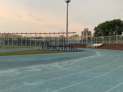 -北京八中游泳馆