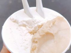 萨芭雍蛋酒zabaione-Dip in Gelato(富民路店)