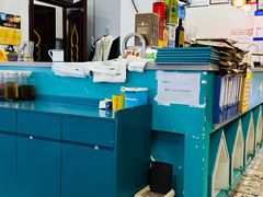 -帕米尔食府(白云观店)