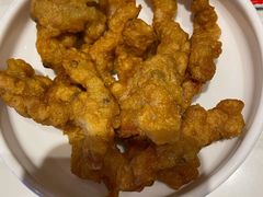 -渝是乎酸菜鱼·川渝小炒(新世界百货望京店)