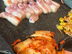 -Dombe豚(黑猪肉街店)
