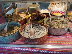 -桥门程记(兰州南关夜市店)