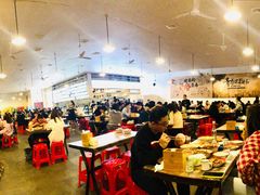 -冶建镜子·老南昌大排档·江西虾王(总店)