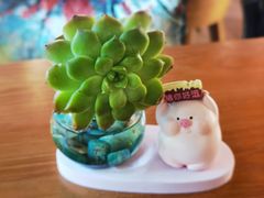 -街角 T·COFFEE 融合料理·BISTRO(车公庙店)