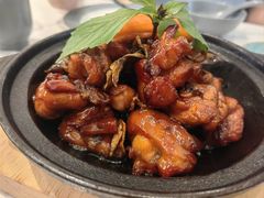 -鹿港小镇(悠唐店)