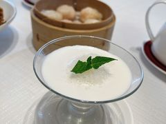 燕窝鲜奶冻-金苑海鲜酒家(来魅力店)