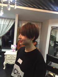-MyStyle美发沙龙