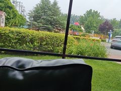 -普兰达德国餐厅·德式脆皮烤猪肘·自酿啤酒(观唐店)