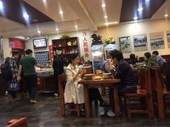 大堂-美玲拉面(鞍山西道店)