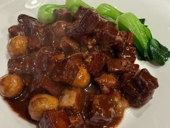 -合兴居烤鸭店