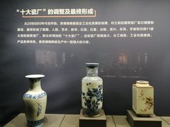 -景德镇中国陶瓷博物馆
