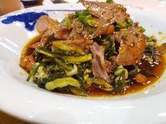 -百年神厨·地道川菜(清江西路店)