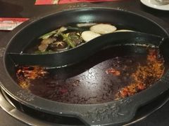 -井格重庆火锅(燕郊永旺店)