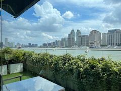 -三利音·浦之舟(滨江大道店)