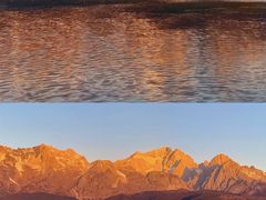 -玉龙雪山蓝月谷