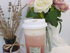 -喜茶(深圳海岸城店)