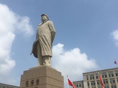 -大连理工大学(凌水校区)