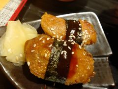 -活鳗饭·鹅肝范儿(高碑店店)