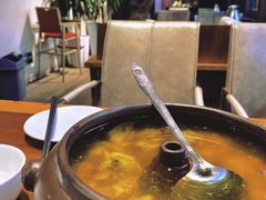 -怡得观滇餐厅·地道昆明菜·1996(海埂大坝店)