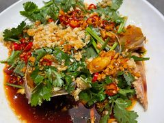 -潮汕首席·大排档(天河员村店)