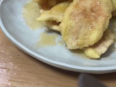 -顺姬冷面(长白西路店)