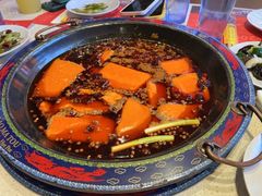 -老码头火锅