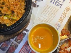 -老炉家木炭烤肉(长江国际店)