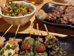 -鸟内会居酒屋(得意潮馆店)