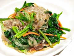 时蔬拌粉条-港久茶餐厅(鹭洲里店)