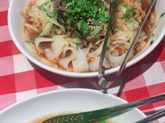 -西贝莜面村(上海百联西郊店)