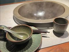-鲜潭蒸汽石锅鱼(五道口购物中心店)