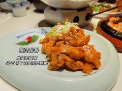 -卯时·龙光雅宴·精致锡帮菜(惠山古镇店)