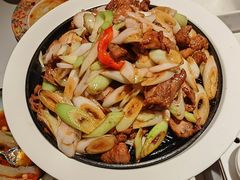 -相约·羊村小馆非遗手抓肉(七一酱园店)