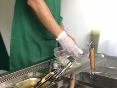 -德顺龙眼炸猪肉(大良清晖园店)