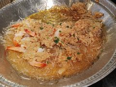 -简小舍·民间手艺菜(武昌江滩店)