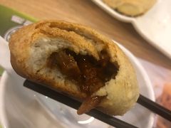 -添好运点心专门店(中环IFC店)