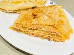 -河沿肉饼Beijing Pie(锡拉胡同店)