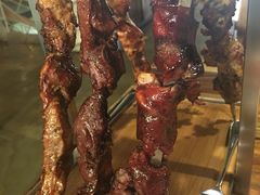 -通海俄式烧烤·俄罗斯大串(嵩山路店)