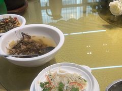 -百年银屏蚝烙·潮汕菜·非遗(乐山店)