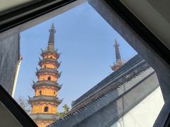 -吴作人艺术馆