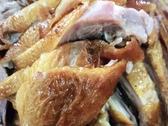 -龙潭李鸭子同乐饭店