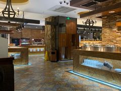 大堂-汉巴味德(大悦城店)