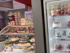 -DQ·蛋糕·冰淇淋(高新万达店)