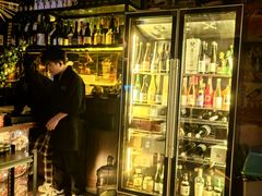 -鸟泉居酒屋·烧鸟·酒馆(百子湾店)